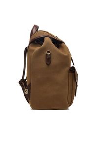 Weekend Max Mara Plecak Popoli 2525516054650 Brązowy. Kolor: brązowy. Materiał: materiał