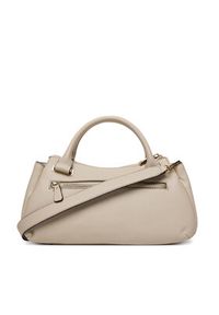 Guess Torebka Evie HWBG96 64060 Beżowy. Kolor: beżowy. Materiał: skórzane #2