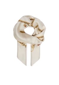 Coach Chusta jedwabna 29CEH35 Kremowy. Kolor: kremowy. Materiał: jedwab #1