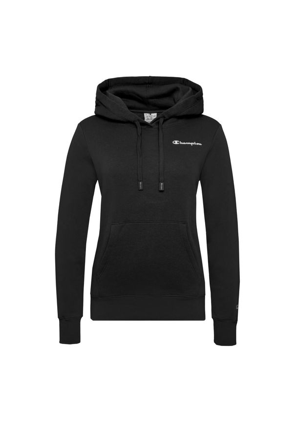 Bluza sportowa damska Champion Hooded Sweatshirt. Typ kołnierza: kaptur. Kolor: wielokolorowy