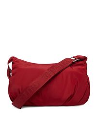 Torebka Guess Jeans. Kolor: czerwony #1