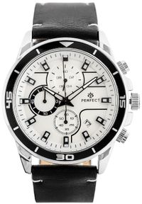 Zegarek Perfect Zegarek męski zp351a #1