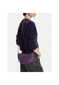 Torebka MEXX. Kolor: fioletowy #1