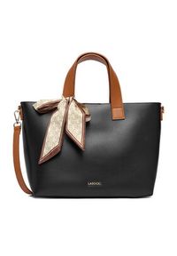 Lasocki Torebka CEO-LSK-K-038-06 Czarny. Kolor: czarny #2