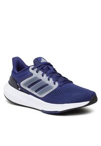 Adidas - adidas Buty do biegania Ultrabounce Shoes HP5774 Niebieski. Kolor: niebieski. Materiał: materiał #2