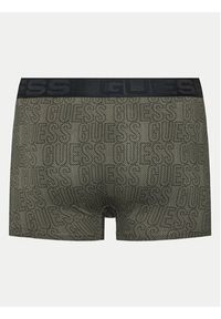 Guess Komplet 3 par bokserek U4YG05 K6YW0 Szary. Kolor: szary. Materiał: bawełna #8