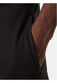 C.P. Company Spodnie dresowe RFCMSP720A006372G Czarny Regular Fit. Kolor: czarny. Materiał: bawełna #4