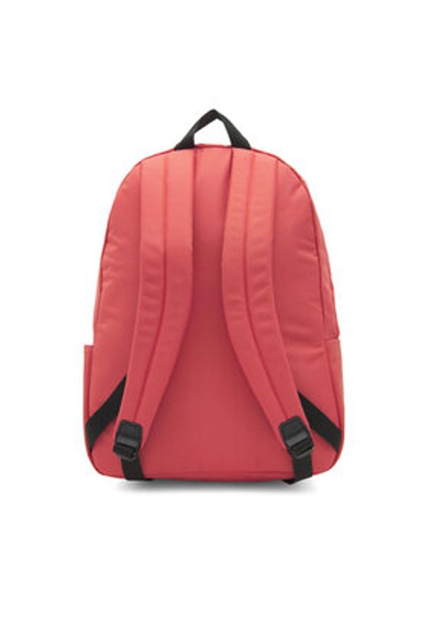 Adidas - adidas Plecak Clsc Bos Bp IR9840 Czerwony. Kolor: czerwony. Materiał: materiał