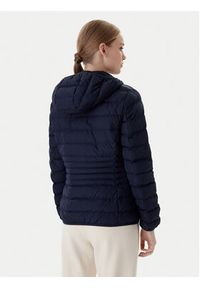 EA7 Emporio Armani Kurtka przejściowa 8NTB23 TNF8Z UB102 Granatowy Regular Fit. Kolor: niebieski. Materiał: syntetyk #7