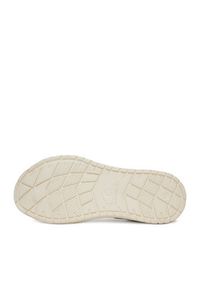 Quiksilver Półbuty WADE-02 Beżowy. Kolor: beżowy. Materiał: materiał #3