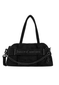 Juicy Couture Torebka BIJXT3263W5S Czarny. Kolor: czarny #1