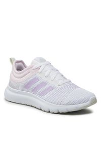 Adidas - adidas Buty na siłownię Fluidup GY2242 Biały. Kolor: biały. Materiał: materiał. Sport: fitness #8