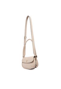 Guess Torebka Danya HWSG99 18190 Beżowy. Kolor: beżowy. Materiał: skórzane #2