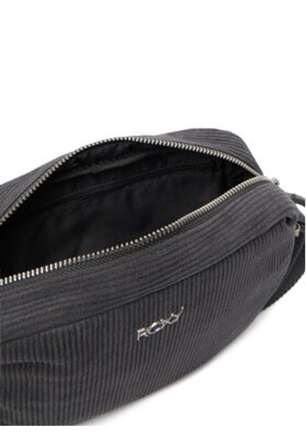 Roxy Torebka Feeling Vibes Crossbody ERJBP04903 Czarny. Kolor: czarny