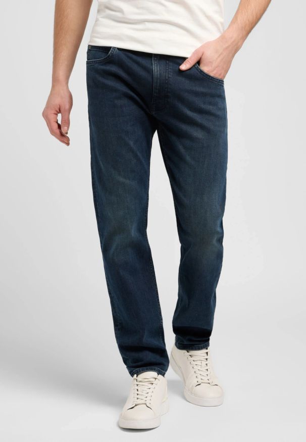 Lee - MESKIE SPODNIE JEANSOWE LEE RIDER ARTAX 112370639