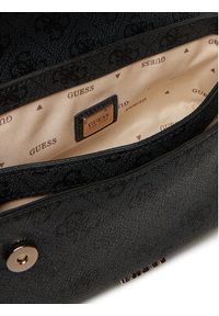 Guess Torebka Dea Mini HWSG79 93790 Szary. Kolor: szary. Materiał: skórzane #4