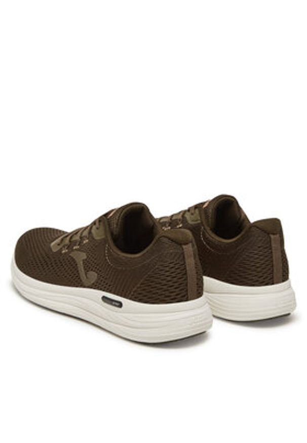 Joma Sneakersy Selene 2523 CSELES2523 Zielony. Kolor: zielony. Materiał: materiał