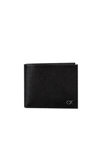 Calvin Klein Portfel | ZM0ZM02312 BAX | Mężczyzna | Czarny. Kolor: czarny. Materiał: bawełna #1