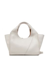 Gianni Chiarini Torebka Euforia BS 9554 RNGDBL Szary. Kolor: szary. Materiał: skórzane #7