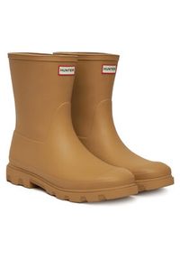 Hunter Kalosze HFRM0002251 Beżowy. Kolor: beżowy. Materiał: syntetyk #6