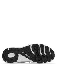columbia - Columbia Sneakersy Bethany CRZ™ 2108811 Biały. Kolor: biały. Materiał: materiał #4