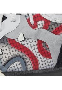 Nike Sneakersy Jordan Delta 3 DD9361-106 Szary. Kolor: szary. Materiał: materiał #5