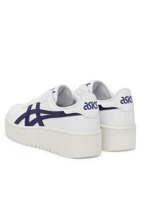 Asics Sneakersy Japan S Pf 1202A024 Biały. Kolor: biały. Materiał: skóra #6
