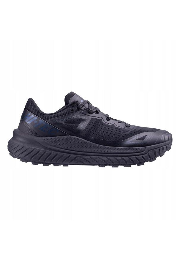 Hi-tec - Męskie Buty Trailowe Catalina. Kolor: czarny. Sport: turystyka piesza