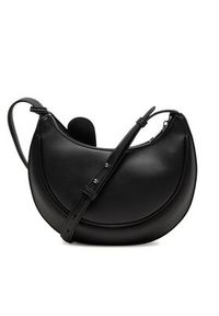DKNY Torebka R51EZJ25 Czarny. Kolor: czarny. Materiał: skórzane #5