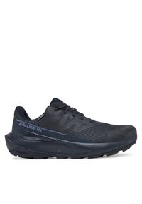 salomon - Salomon Trekkingi Elixir Tour Waterproof L47691900 Granatowy. Kolor: niebieski. Materiał: materiał. Sport: turystyka piesza