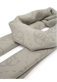 Guess Szalik AW5217 VIS03 Szary. Kolor: szary. Materiał: poliester #3