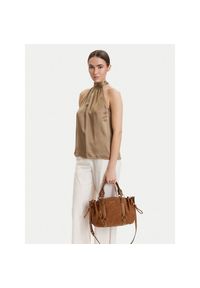 Torebka Liu Jo. Kolor: brązowy #1