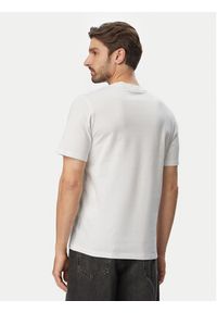 Jack & Jones T-Shirt Cassis 12295049 Biały Regular Fit. Kolor: biały. Materiał: bawełna #5