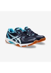 Buty do siatkówki dla kobiet i mężczyzn Asics Gel Spike. Sport: siatkówka