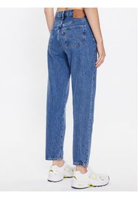 Levi's® Jeansy 501® '81 A4699-0009 Niebieski Straight Fit. Kolor: niebieski