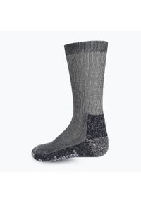 Skarpety Trekkingowe unisex Smartwool Hike Classic Edition Extra Cushion Crew. Kolor: szary, niebieski, wielokolorowy. Materiał: wełna. Sport: turystyka piesza
