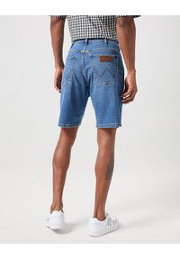 Wrangler - WRANGLER MESKIE SZORTY FRONTIER SHORT GUARDIAN 112350821 W16W017965 #5