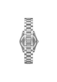 Emporio Armani Zegarek Federica AR11656 Srebrny. Kolor: srebrny #4