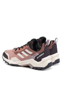 Adidas - adidas Trekkingi Terrex Eastrail 2.0 RAIN.RDY IH3588 Różowy. Kolor: różowy. Materiał: materiał #5