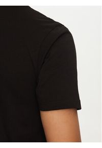 C.P. Company T-Shirt 18CMTS138A005100W Czarny Regular Fit. Kolor: czarny. Materiał: bawełna #5