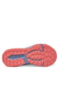 New Balance Buty do biegania Nitrel WTNTRCV6 Fioletowy. Kolor: fioletowy. Materiał: materiał #6