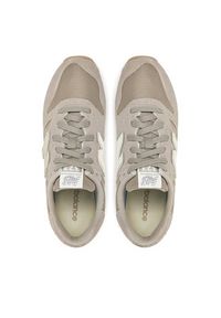 New Balance Sneakersy WL373SH2 Beżowy. Kolor: beżowy. Materiał: zamsz, skóra. Model: New Balance 373
