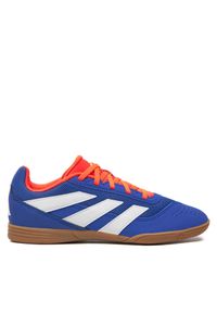 Adidas - Buty do piłki nożnej adidas. Kolor: niebieski