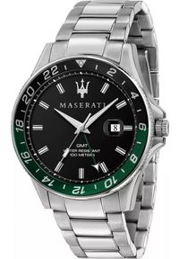 Zegarek Maserati Zegarek Męski Maserati R8853140005 ( 44 mm) #1