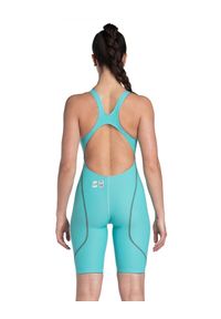 Strój startowy damski Arena Powerskin St Next Ob. Kolor: niebieski
