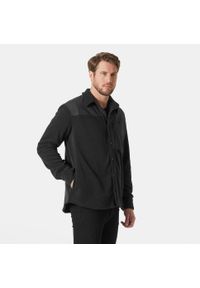 Bluza Helly Hansen Daybreaker Fleece. Kolor: czarny