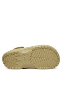Crocs Klapki 10001 Zielony. Kolor: zielony #5