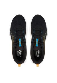 Asics Buty do biegania Gel-Contend 9 1011B881 Czarny. Kolor: czarny. Materiał: mesh #4