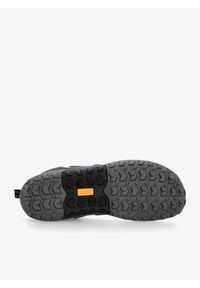 XERO SHOES - Buty turystyczne męskie Xero Shoes Scrambler Trail Mid. Kolor: czarny. Sport: turystyka piesza