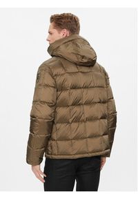 Blauer Kurtka zimowa 23WBLUC03008 Zielony Regular Fit. Kolor: zielony. Materiał: syntetyk. Sezon: zima #6